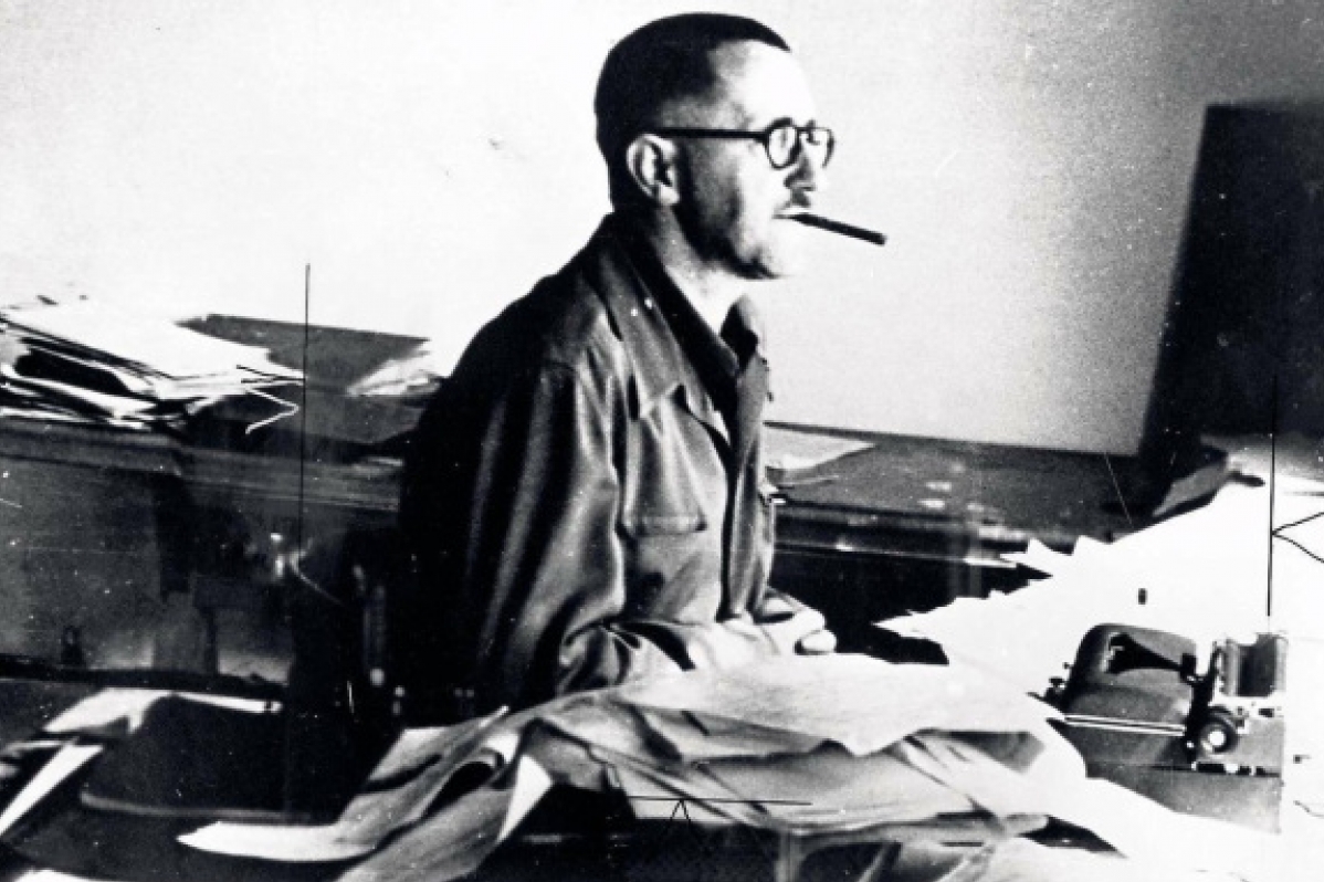 Brecht’in devrimci eleştirisi yıkmaya devam ediyor - B. Sadık Albayrak