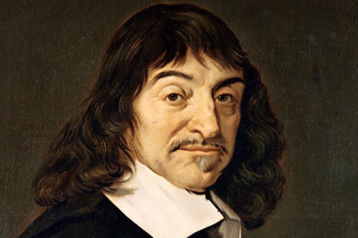 Descartes’i Yakalım Mı? - Afşar Timuçin
