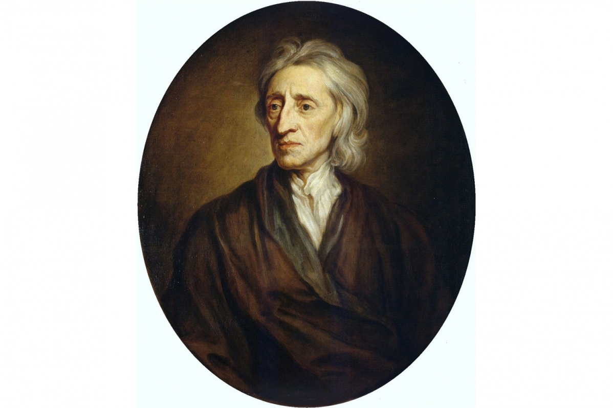 John Locke’un Eğitim Anlayışı - Ali Timuçin