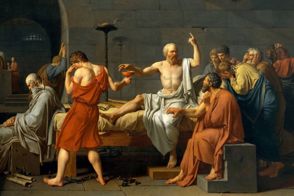Sokrates’çi Okullar’ın Basit ve Halka Dönük Felsefeleri - Ali Timuçin